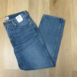 J. Crew Jeans